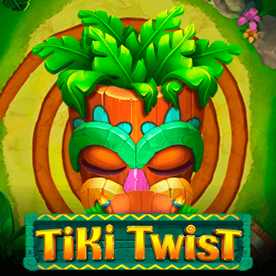 Tiki Twist