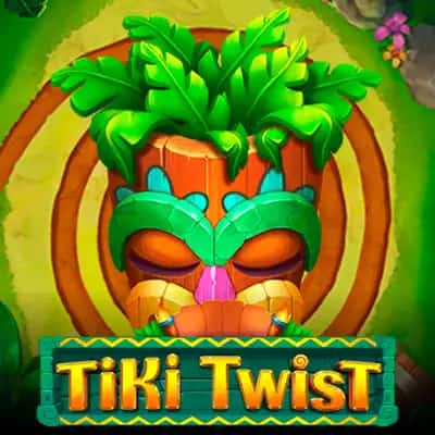 Tiki Twist