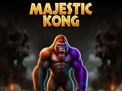 Majestic Kong