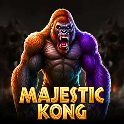 Majestic Kong