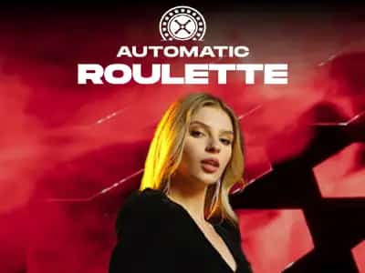 Auto Roulette