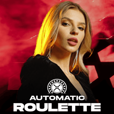 Auto Roulette
