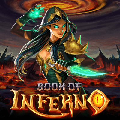 Book of Inferno