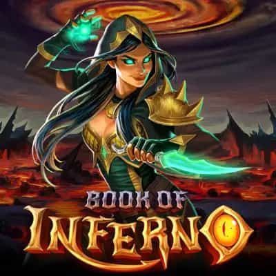 Book of Inferno