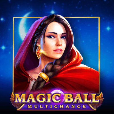 Magic Ball: Multichance