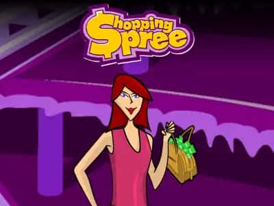 Shopping Spree