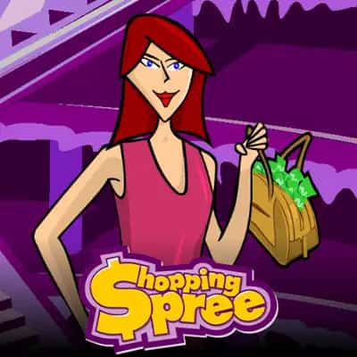 Shopping Spree