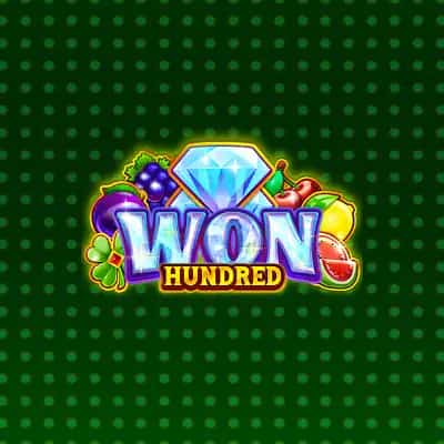 Won Hundred