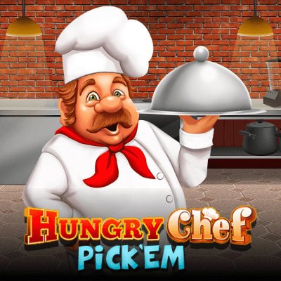 Hungry Chef Pickem