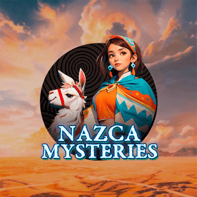 Nazca Mysteries