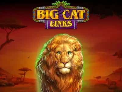 Big Cat Links