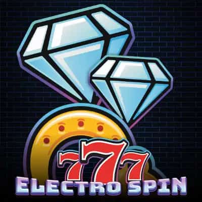 777 Electro Spin