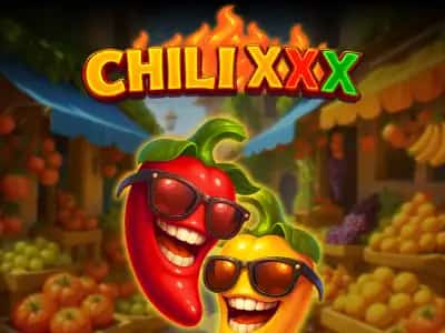 Chili XXX