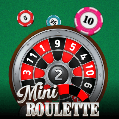 Mini Roulette