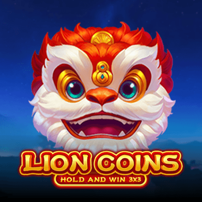 Lion Coins