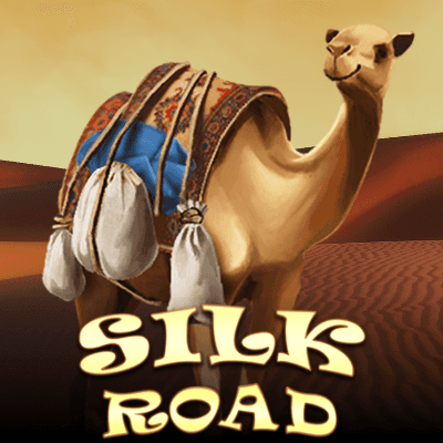 Silk Road