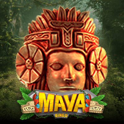Maya Bingo