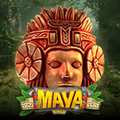 Maya Bingo