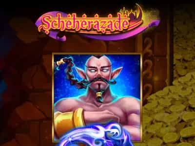Scheherazade