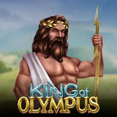 King of Olympus