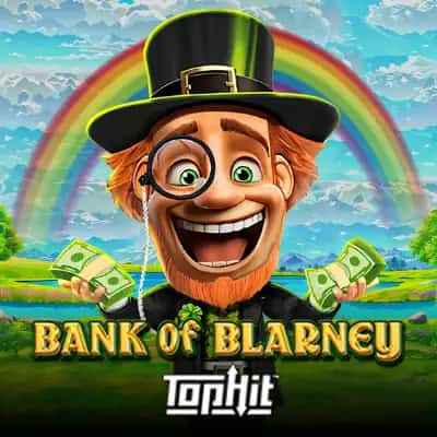 Bank of Blarney TopHit