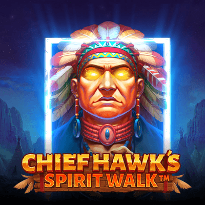 Chief Hawks Spirit Walk
