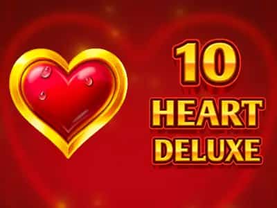 10 Heart Deluxe