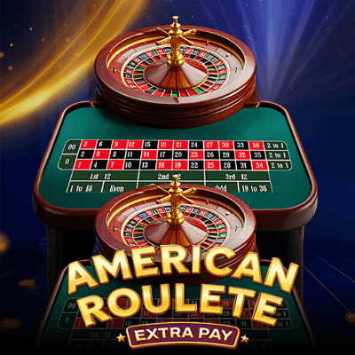 American Roulette (Extra Pay)