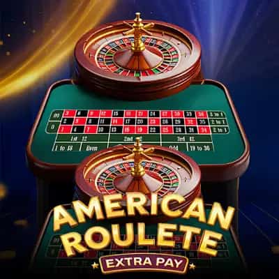 American Roulette (Extra Pay)
