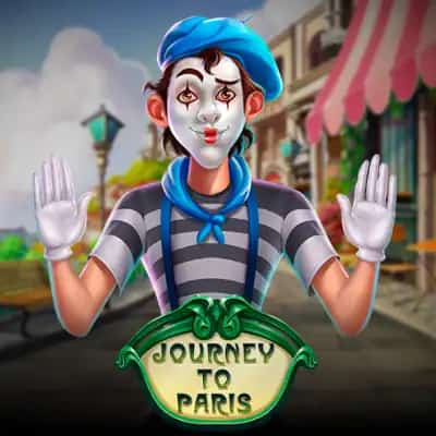 Journey to Paris