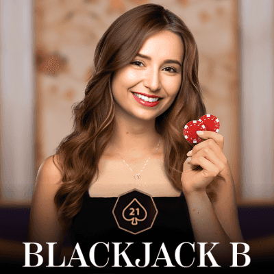 Blackjack B