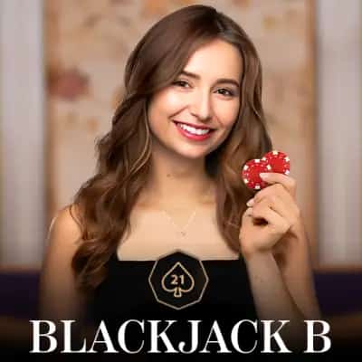 Blackjack B