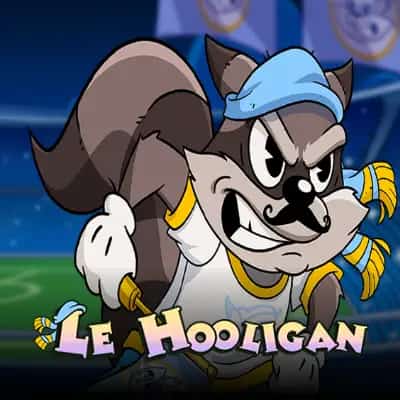 Le Hooligan