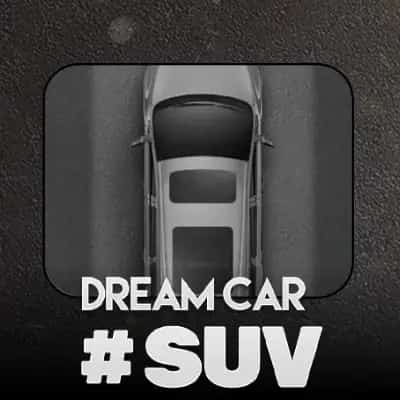 Dream Car SUV