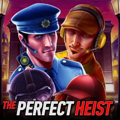 The Perfect Heist