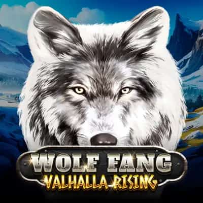 Wolf Fang - Valhalla Rising
