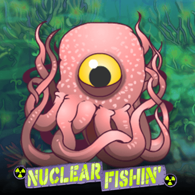 Nuclear Fishing