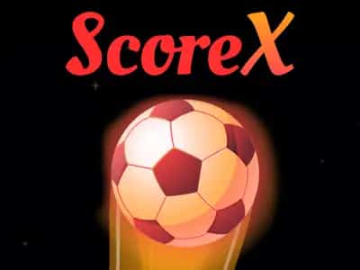 ScoreX
