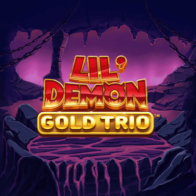 Gold Trio: Lil Demon