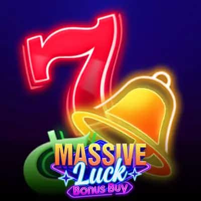 Massive Luck Bonus Buy