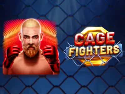 Cage Fighters