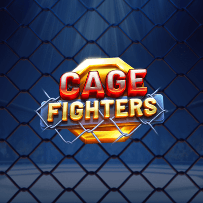 Cage Fighters