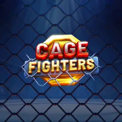 Cage Fighters