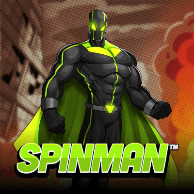 Spinman