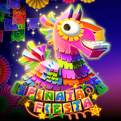 Pinata Fiesta