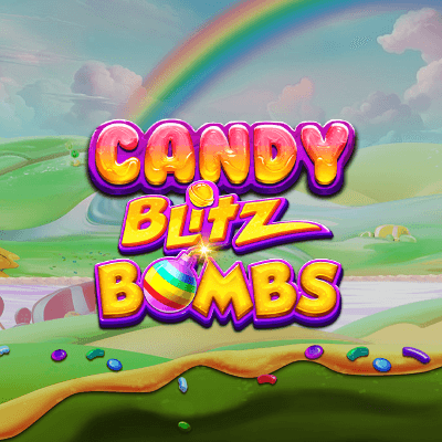 Candy Blitz Bombs