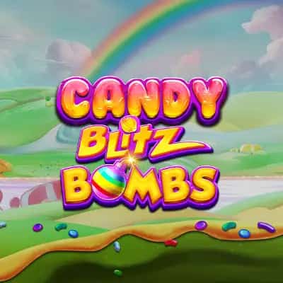 Candy Blitz Bombs