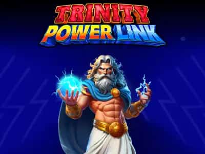Trinity Power Link