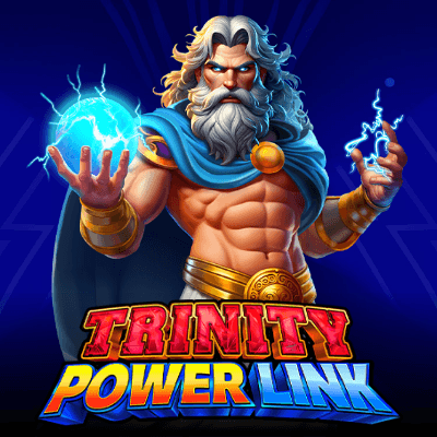 Trinity Power Link