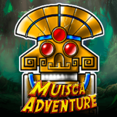 Muisca Adventure